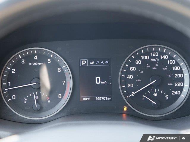 hyundai Tucson 2016 - 15