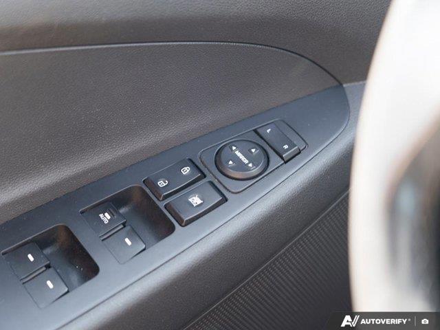 hyundai Tucson 2016 - 17