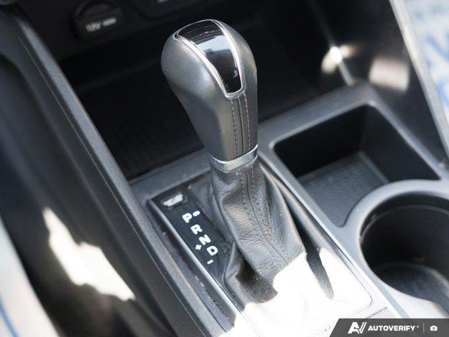 hyundai Tucson 2016 - 19