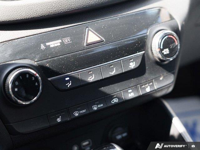 hyundai Tucson 2016 - 20