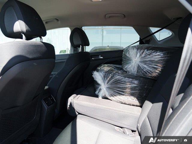 hyundai Tucson 2016 - 24