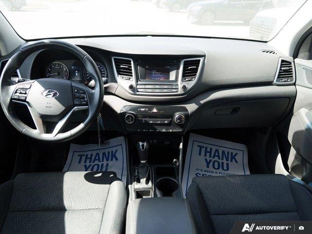 hyundai Tucson 2016 - 25