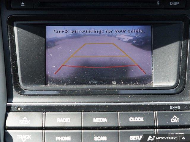 hyundai Tucson 2016 - 26