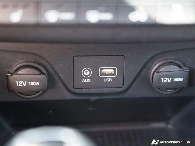 hyundai Tucson 2016 - 27