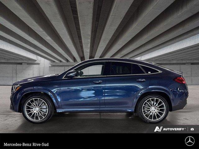 mercedes-benz GLE 2025 - 2