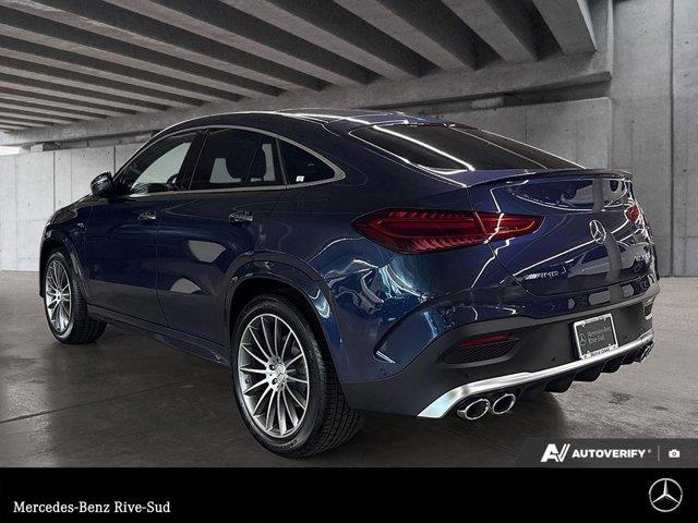 mercedes-benz GLE 2025 - 3