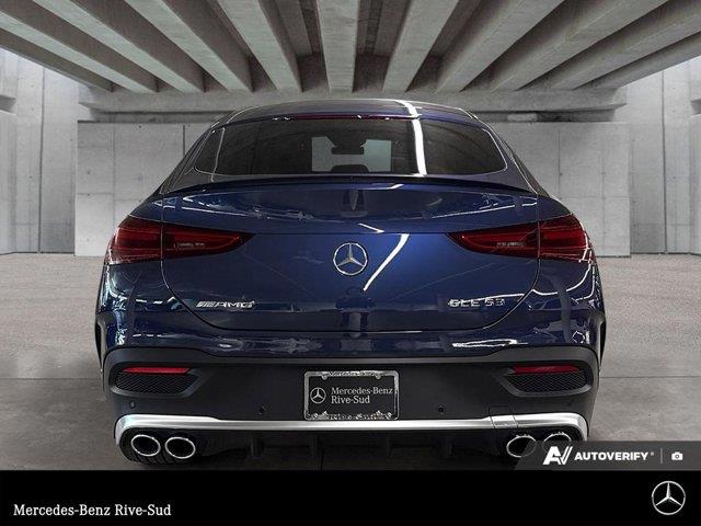 mercedes-benz GLE 2025 - 4