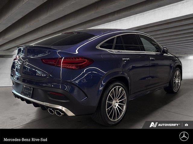 mercedes-benz GLE 2025 - 5