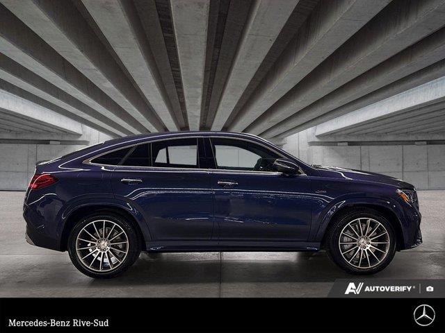 mercedes-benz GLE 2025 - 6