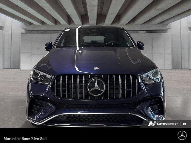 mercedes-benz GLE 2025 - 8