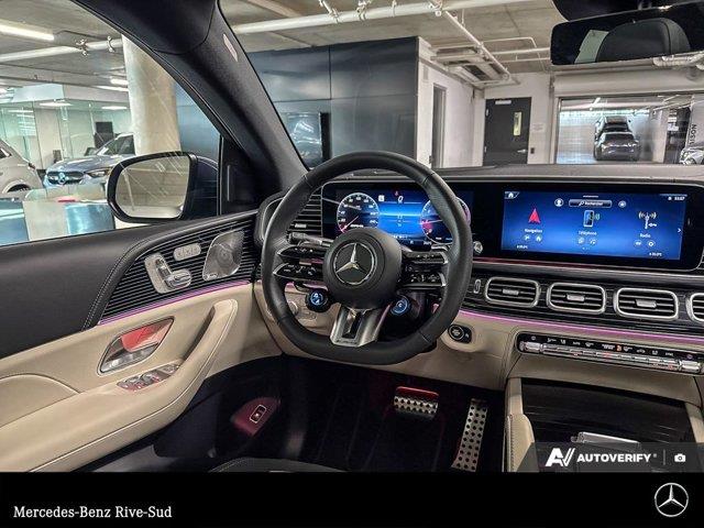 mercedes-benz GLE 2025 - 9