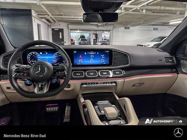 mercedes-benz GLE 2025 - 10