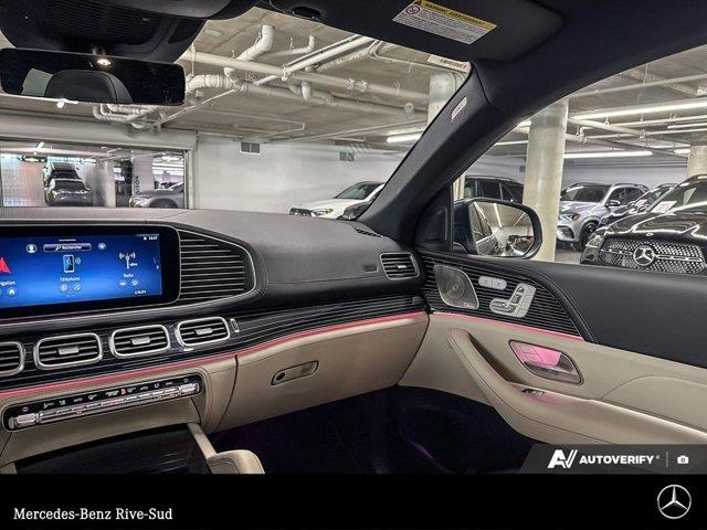 mercedes-benz GLE 2025 - 11