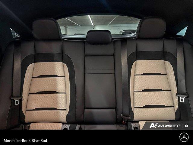 mercedes-benz GLE 2025 - 12