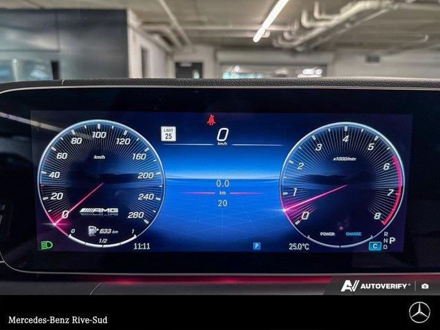 mercedes-benz GLE 2025 - 13