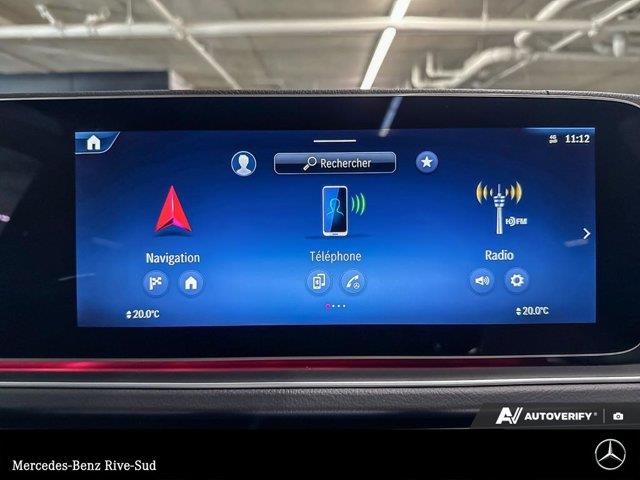 mercedes-benz GLE 2025 - 14