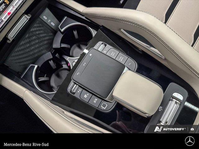 mercedes-benz GLE 2025 - 15