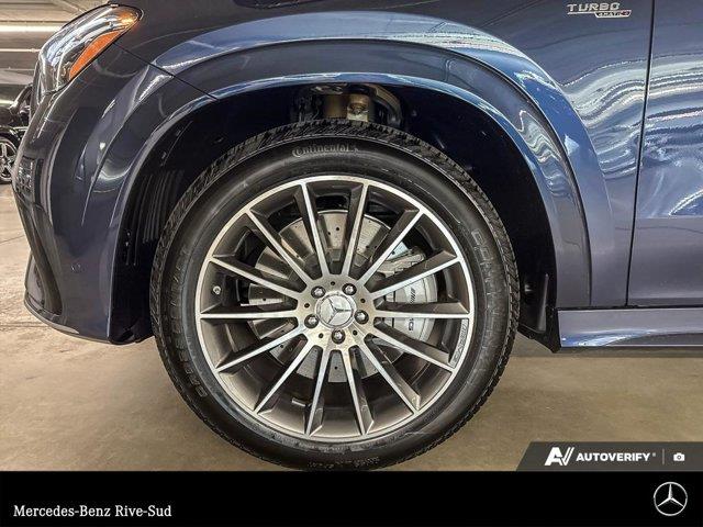 mercedes-benz GLE 2025 - 16