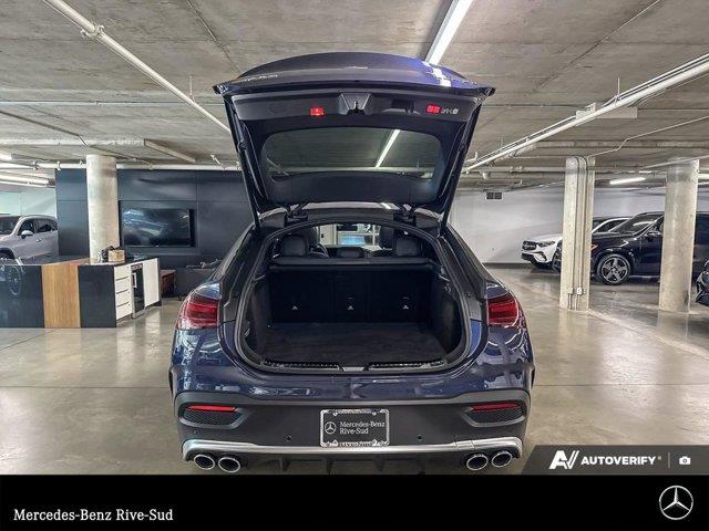 mercedes-benz GLE 2025 - 17