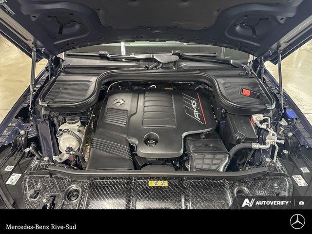 mercedes-benz GLE 2025 - 18