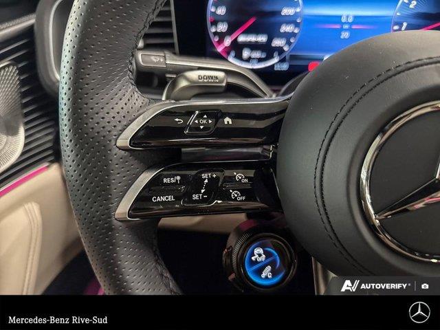 mercedes-benz GLE 2025 - 19