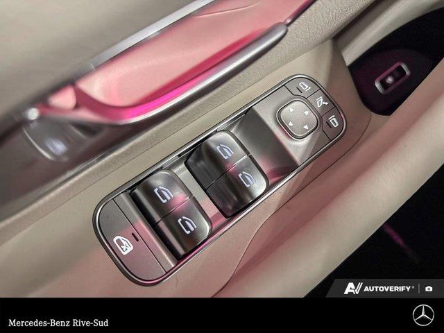 mercedes-benz GLE 2025 - 20