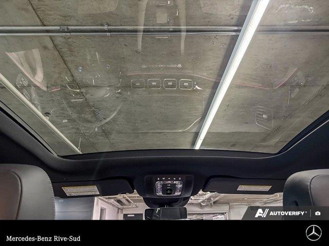 mercedes-benz GLE 2025 - 21