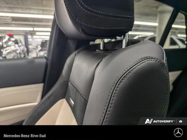 mercedes-benz GLE 2025 - 22