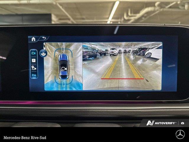 mercedes-benz GLE 2025 - 23