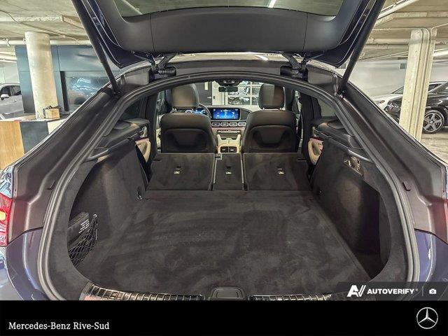 mercedes-benz GLE 2025 - 24