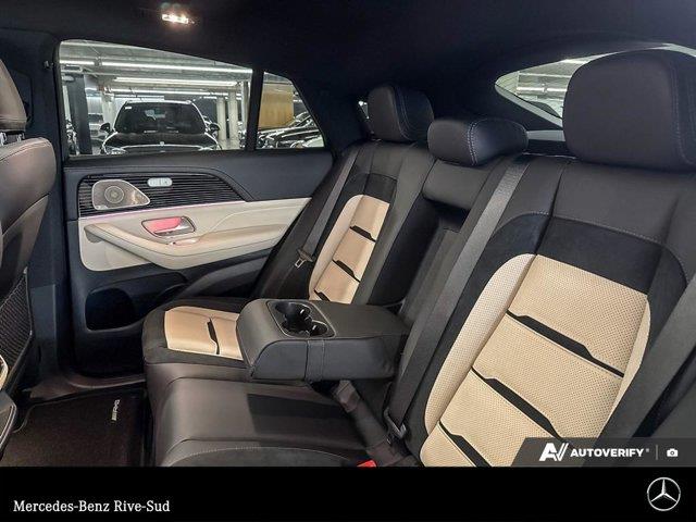 mercedes-benz GLE 2025 - 25