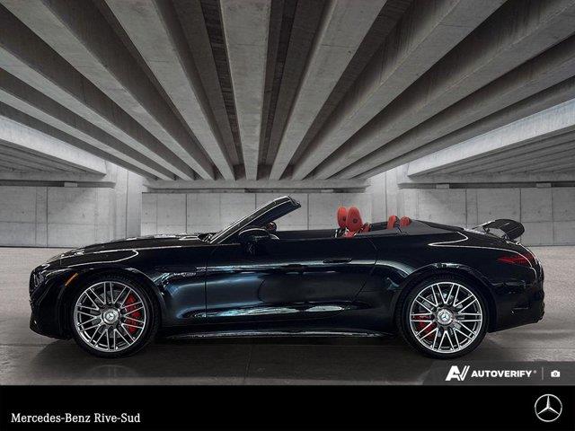 mercedes-benz SL 2026 - 2