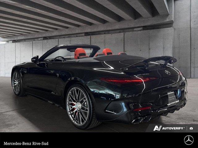 mercedes-benz SL 2026 - 3