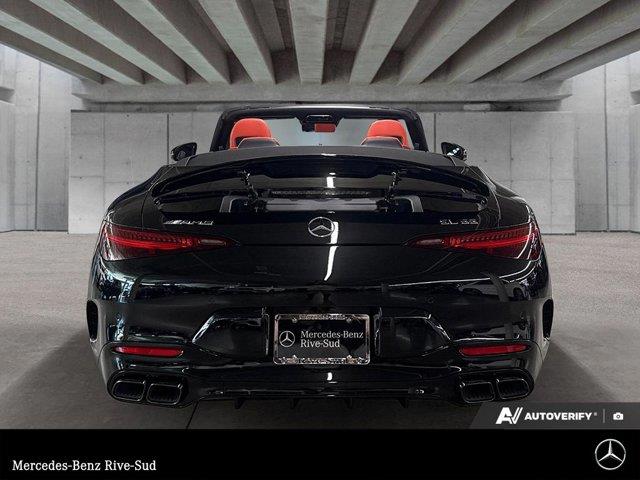 mercedes-benz SL 2026 - 4