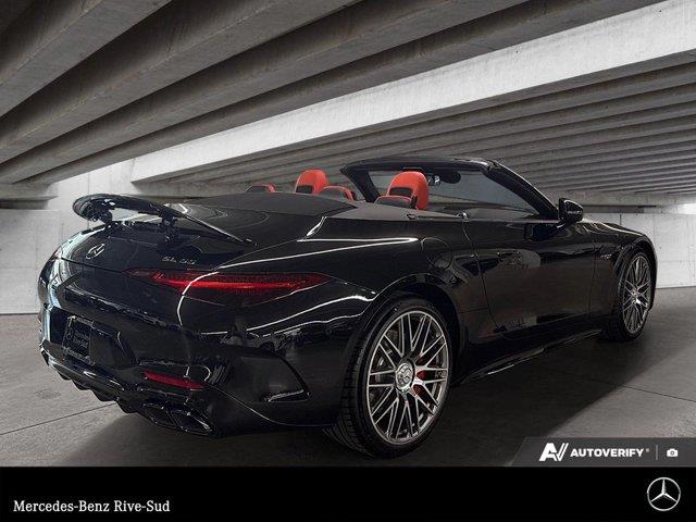 mercedes-benz SL 2026 - 5