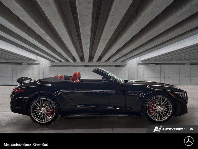 mercedes-benz SL 2026 - 6