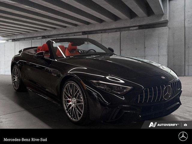 mercedes-benz SL 2026 - 7