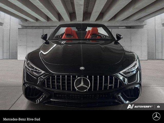 mercedes-benz SL 2026 - 8