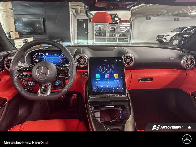 mercedes-benz SL 2026 - 10