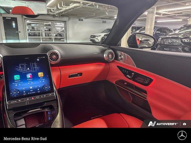 mercedes-benz SL 2026 - 11