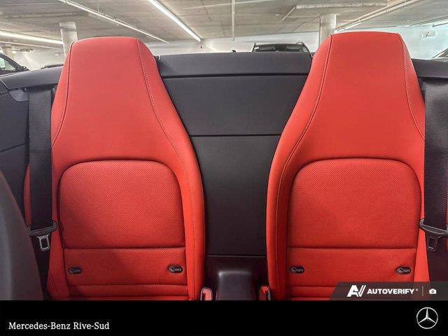 mercedes-benz SL 2026 - 12