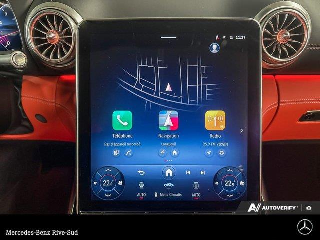 mercedes-benz SL 2026 - 14