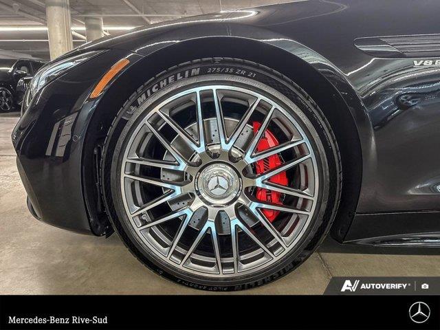 mercedes-benz SL 2026 - 16