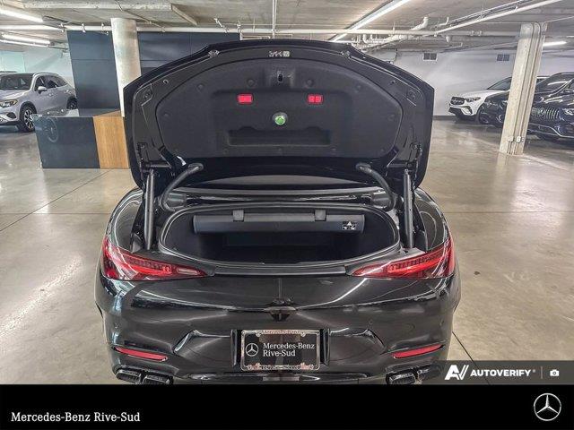 mercedes-benz SL 2026 - 17