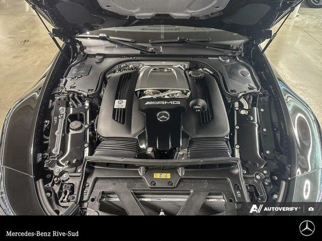 mercedes-benz SL 2026 - 18