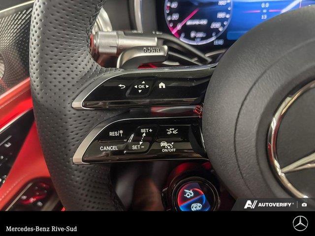 mercedes-benz SL 2026 - 19