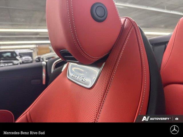 mercedes-benz SL 2026 - 21