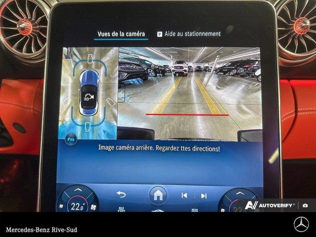 mercedes-benz SL 2026 - 22