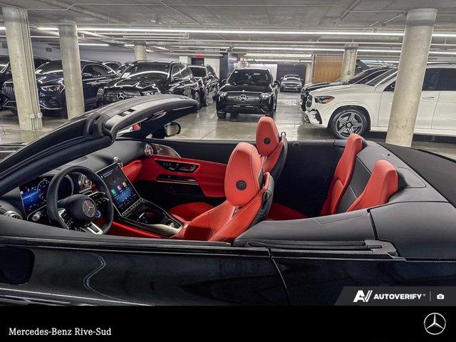 mercedes-benz SL 2026 - 23