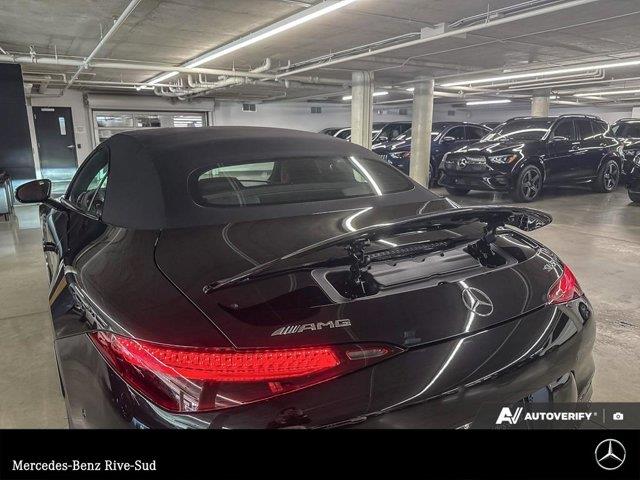 mercedes-benz SL 2026 - 24